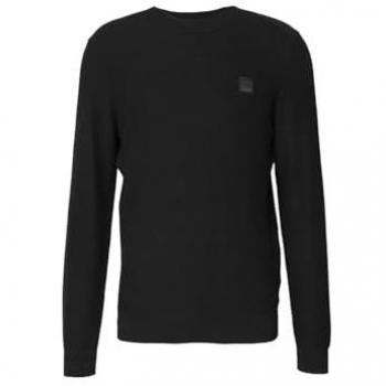 Jersey de Cachemira Boss