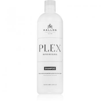 Kallos Plex Stärkungsshampoo für chemisch behandeltes Haar 1L