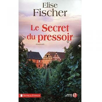 Le Secret du pressoir
