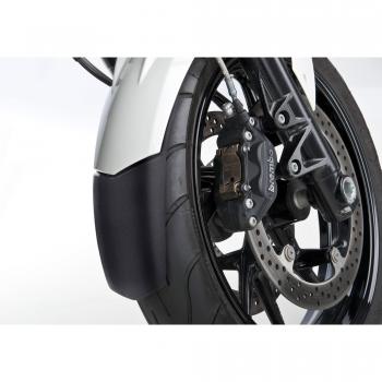 Fender Avant Bodystyle ABS Mat Noire