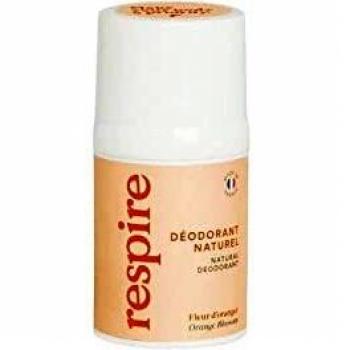 Déodorant Roll-on Naturel