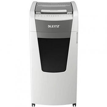 Leitz IQ Autofeed Dokumentenvernichter für bis zu 600 Blätter