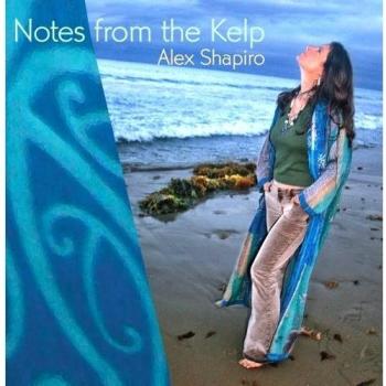 Notes from the kelp