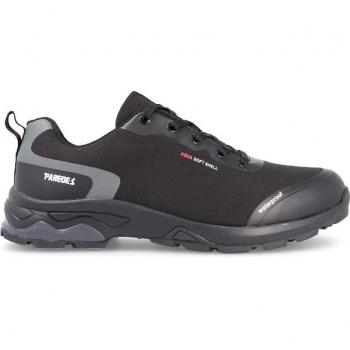 Scarpe da trekking donna Paredes Acacia