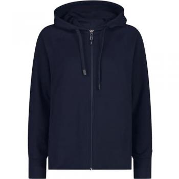 Coat Hoodie Donna CMP