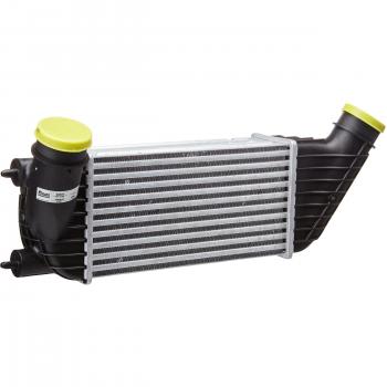 Nissens 96609 Intercooler motore