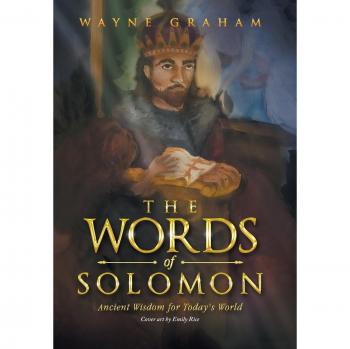 The Words of Solomon