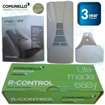 Multitool Telecomando Attuatore 6 Canali