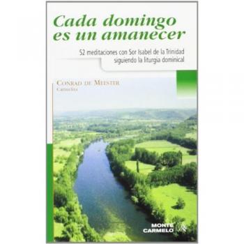 Cada domingo es un amanecer