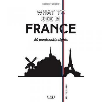 What to see in France