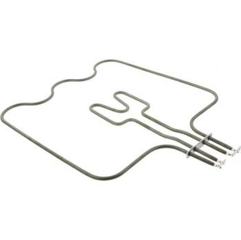 Élément thermique AEG double fond 230V 1000/500W 8073677018