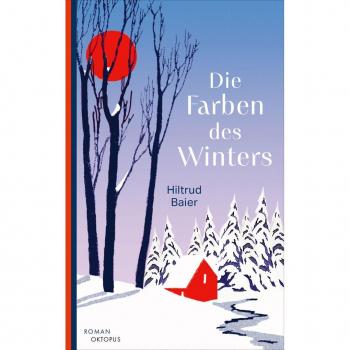 Die Farben des Winters von Hiltrud Baier | ISBN 978-3-311-70550-5 | E-Book online kaufen -