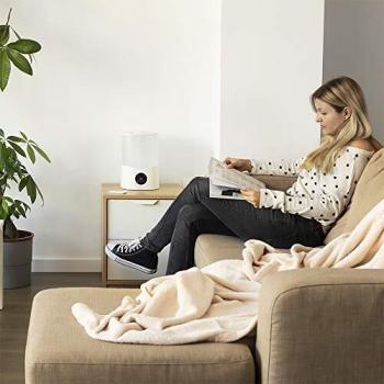 Cecotec Humidificateur intelligent 3,2 litres