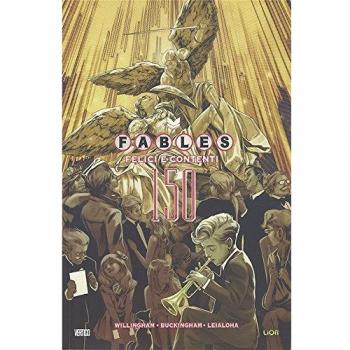 ...Felici e contenti 150. Fables
