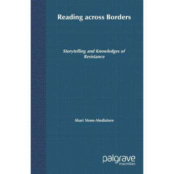 Reading Across Borders