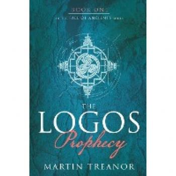 The Logos Prophecy (Fall of Ancients Book 1)