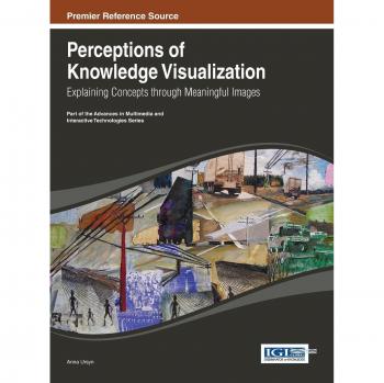 Perceptions of Knowledge Visualization