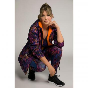 Giacca Fodera Pile Softshell Idrorepellente Donna Nero Taglia 60/62
