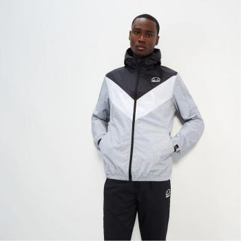 Giacca Ellesse Durezza S Grey Marl