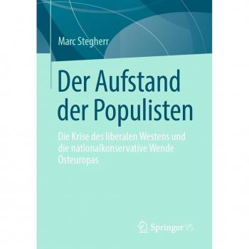Vitalsource Technologies, Inc. Der Aufstand Der Populisten