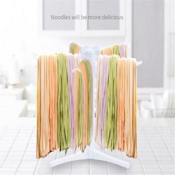 Herramientas de cocina para secar fideos