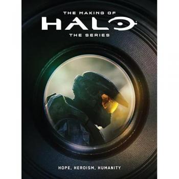 Microsoft: The Making of Halo the Series: Hope, Heroism, Humanity
