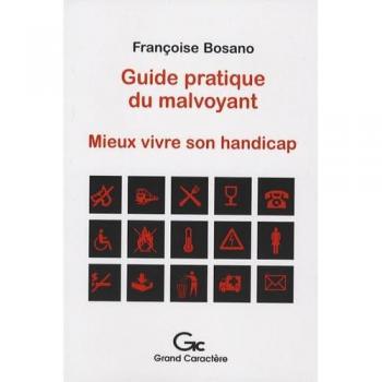 Guide Pratique Du Malvoyant