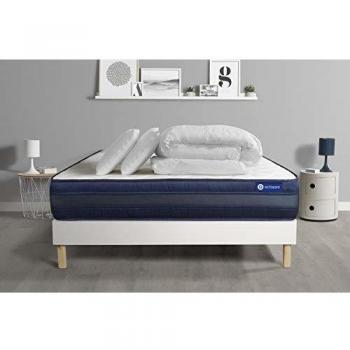 Set Matelas & Sommier ACTIMEMO