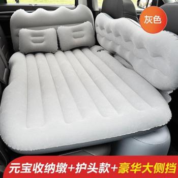 Almohada Inflable Camping y Viajes