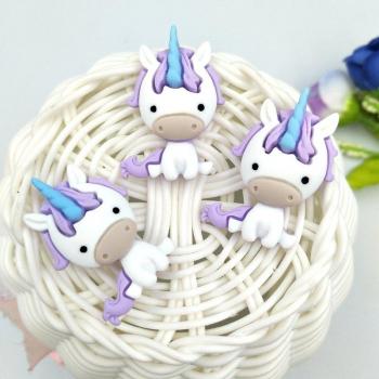Écaille Licorne Magnifique