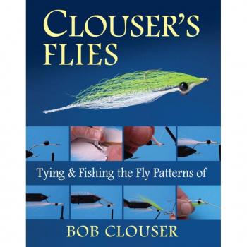 Vitalsource Technologies, Inc. Clouser's Flies: Tying and Fishing the Fly Patterns of Bob Clouser