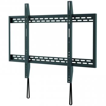 Techlink Sleek 60‑100” Flat‑to‑Wall Bracket – TWM901