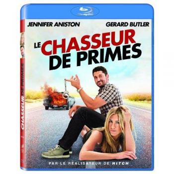 Primes Hunter – Blu‑Ray (Chasseur de Primes)