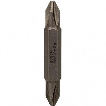 Bosch 10 Double Ended PH2XPH2 Driver Bits