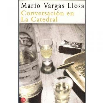 Conversacion en la Catedral