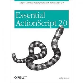 Vitalsource Technologies, Inc. Essential Actionscript 2.0