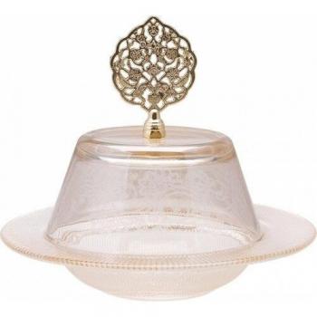 Bormioli Rocco Balls Glass Jar