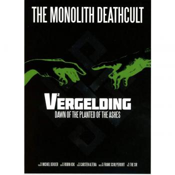 V2 Vergelding