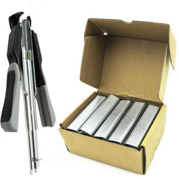 Rustproof C-Type Sealing Pliers