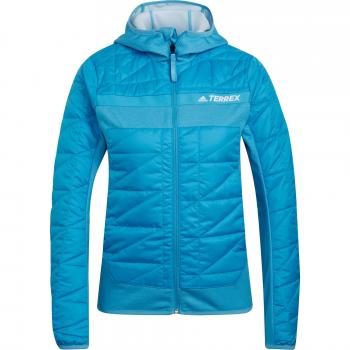 Giacca donna adidas Terrex Multi Primegreen Hybrid Calda