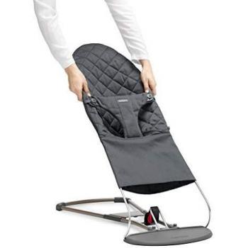 BabyBjörn Bliss Komfortbett für Balance‑Leżaczek