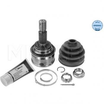 Conjunto de Apoios MEYLE 30-14 498 0035