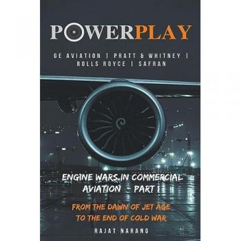 Narang, Rajat: PowerPlay