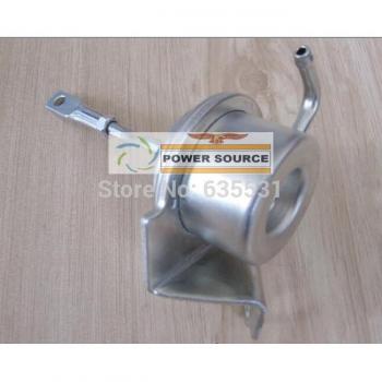 Actuador Turbo TD02 49173-07504 Ford Focus