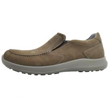 Jomos 322384 Slipper Braun