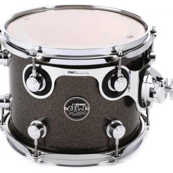 2019 DW Pewter Sparkle Series