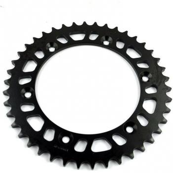Suzuki 525 Chain Rear Sprocket for DR650 DR650SE XF650 Freewind (41T/42T/43T)