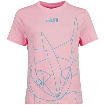 Pokémon Damen T-Shirt