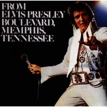 Elvis Presley