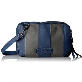 Liebeskind Maike Bandolera Cuir 23 cm